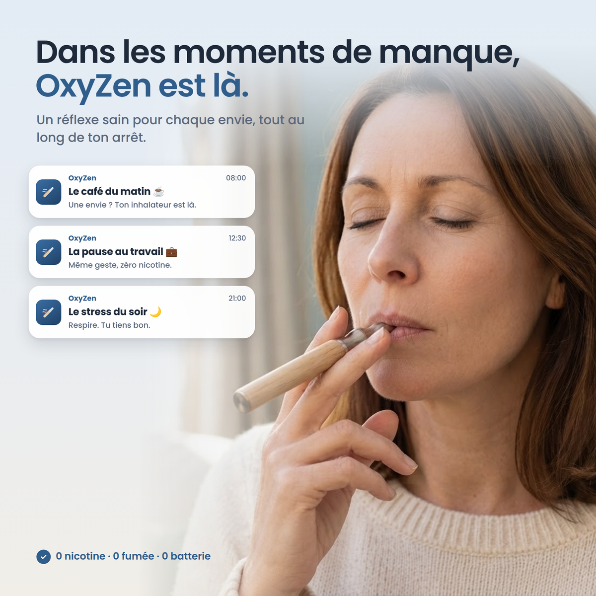 Inhalateur